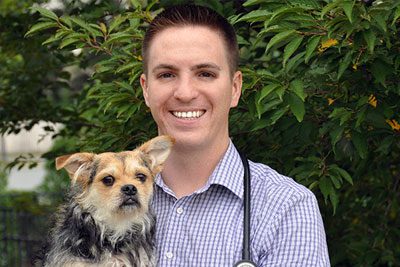 West Ballantyne Animal Hospital Reviews